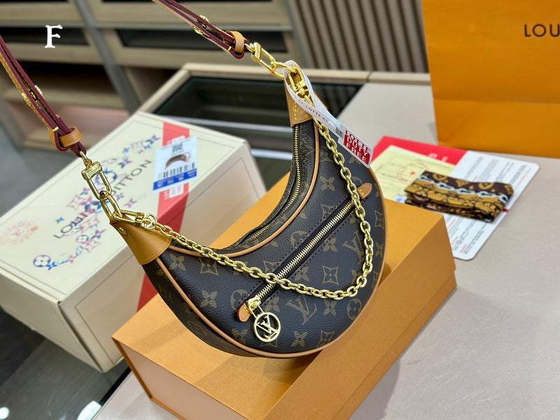 Amelia - LV Bags - 14683