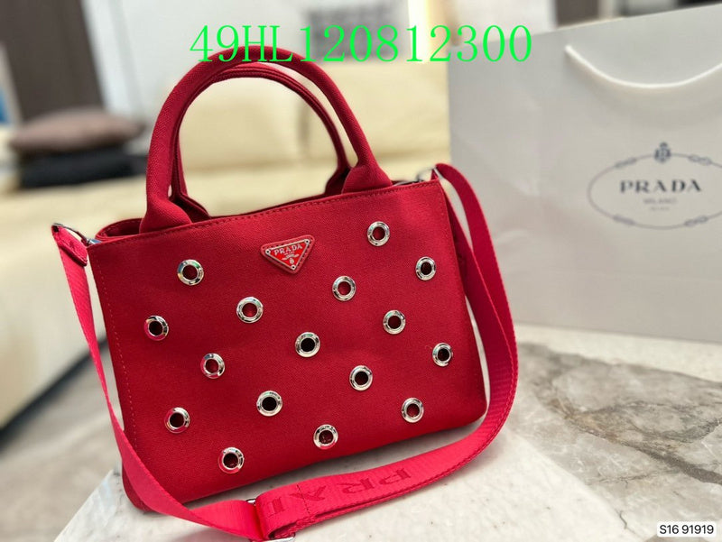 Prada Bags - The Barnes Bags  1045