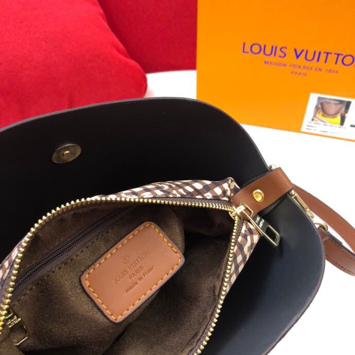 Fashion Lu-Vi bags - 3720