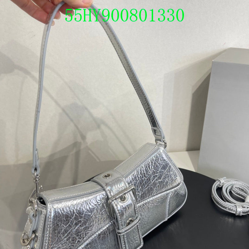 Amelia - BGA Bags - 2152