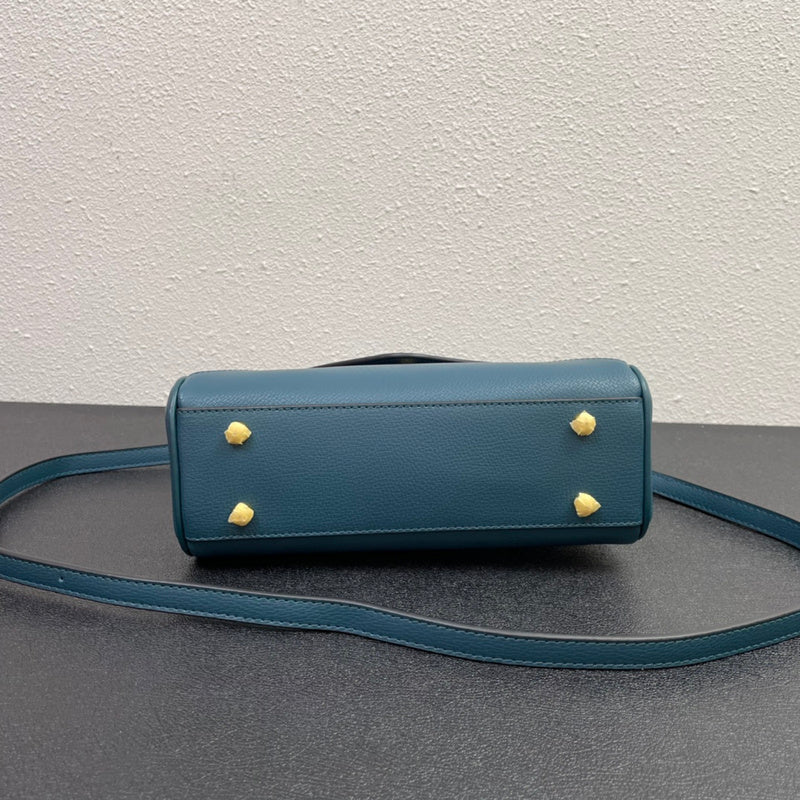 Amelia- PRDA  LUXURY BAGS - 246