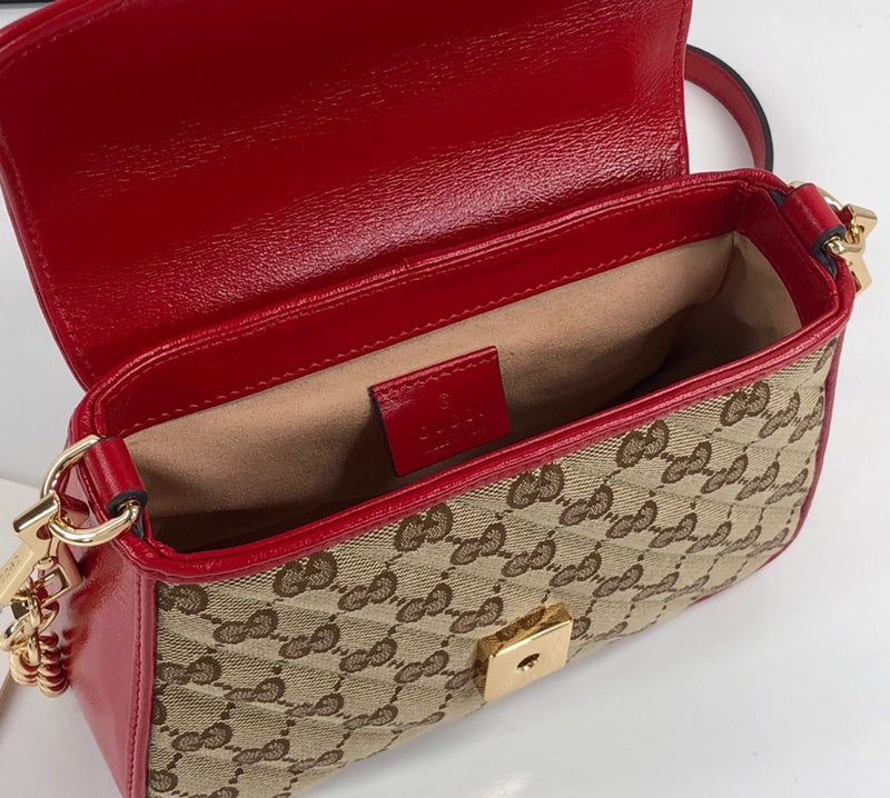 Amelia- GCI Bags - 4095