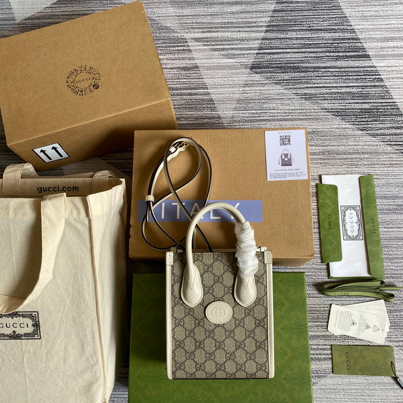 Amelia- GCI Bags - 4974