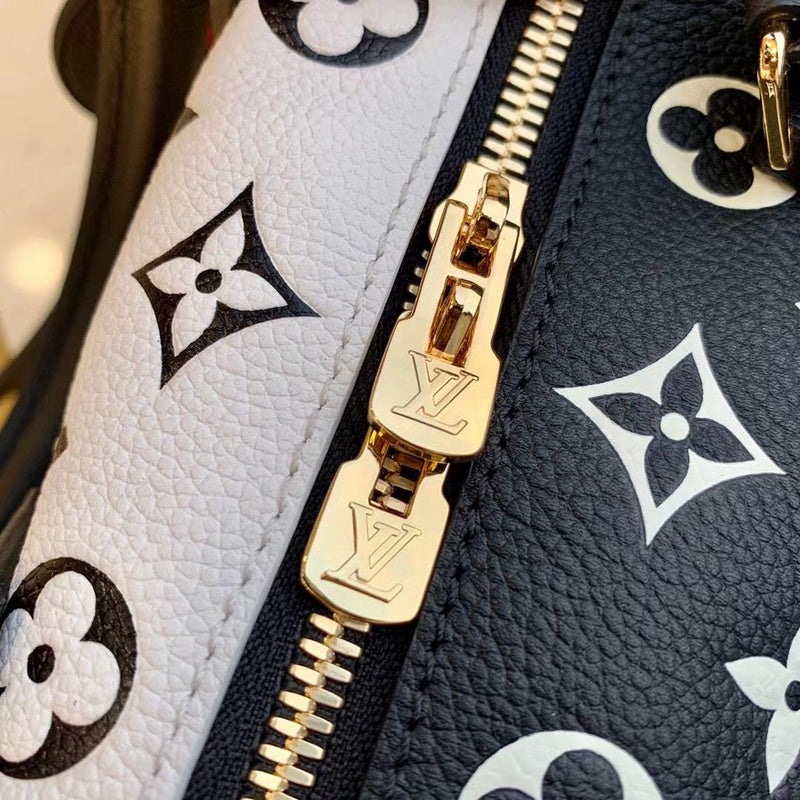 Fan Fashion Lu-Vi Bags - 16889