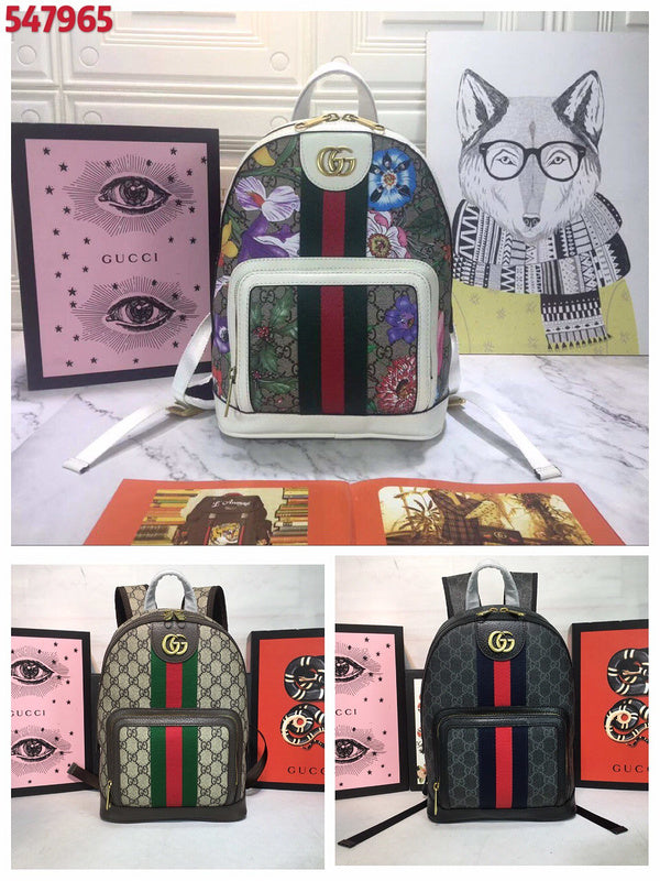 Amelia  - GCI Bags - 11396