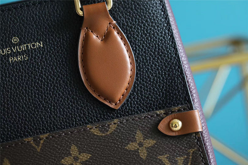 Amelia - LOV Lady Bags - 1641