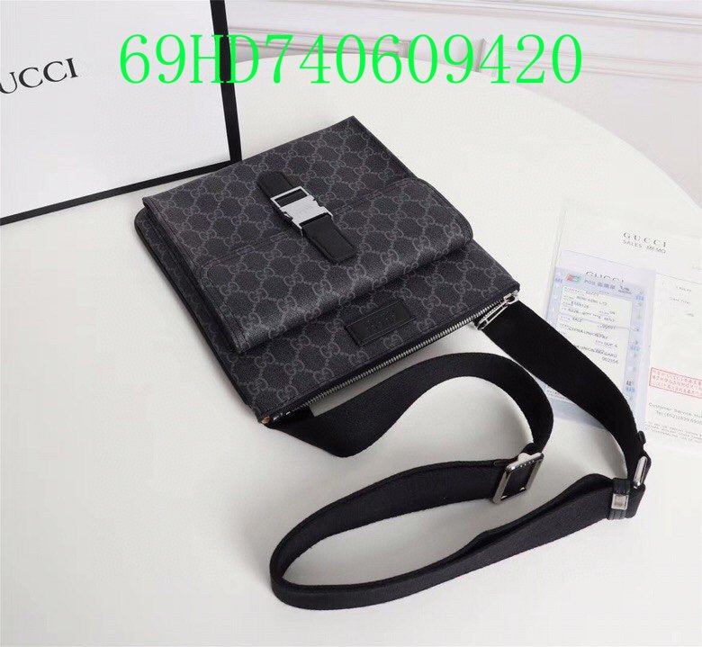 Amelia - GCI Bags - 11206