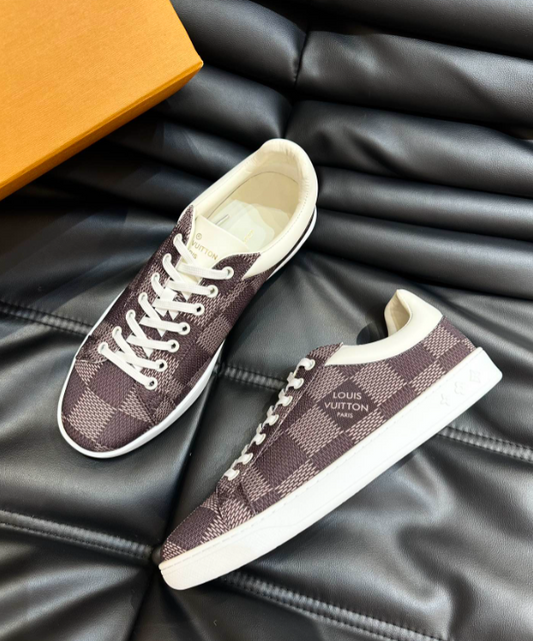 AmeliaLuxury - LOV Men Shoes - 078
