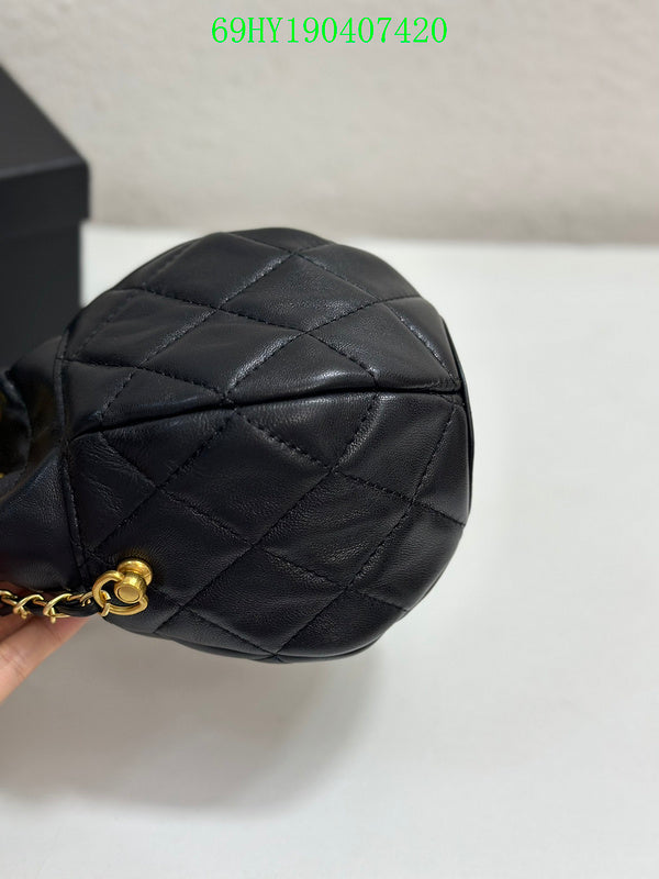 Amelia - CHL Bags - 1156
