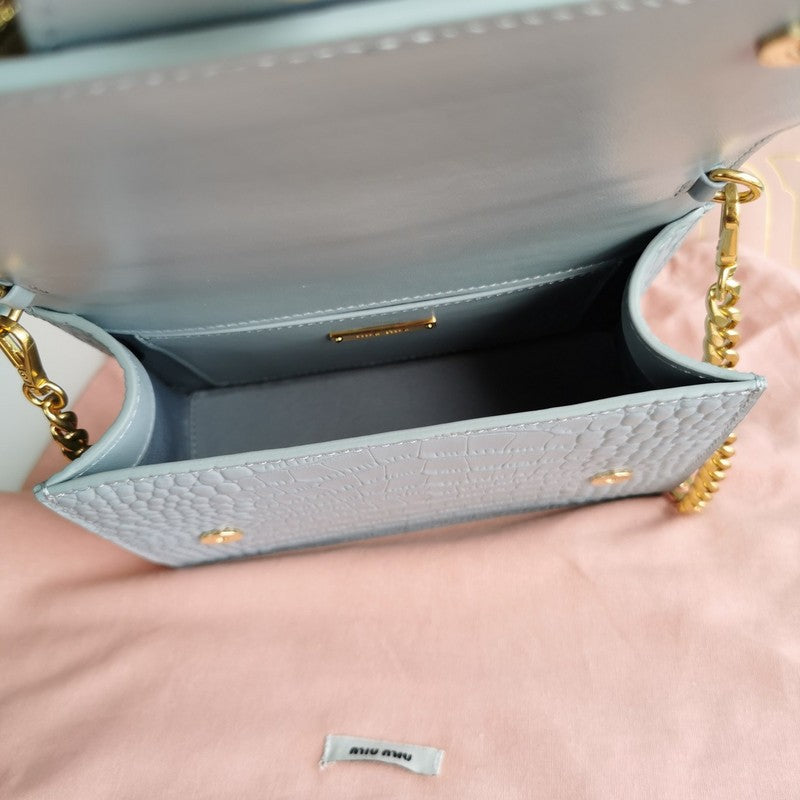 Amelia- MMU  LUXURY BAGS - 142
