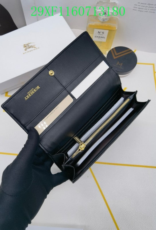 Amelia - BOR Wallet - 010