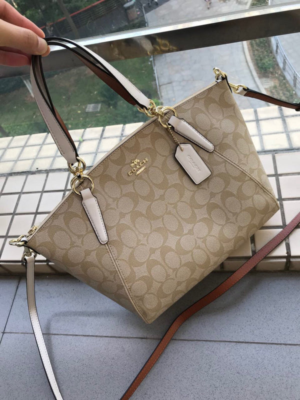 Amelia- CAH Bags - 641