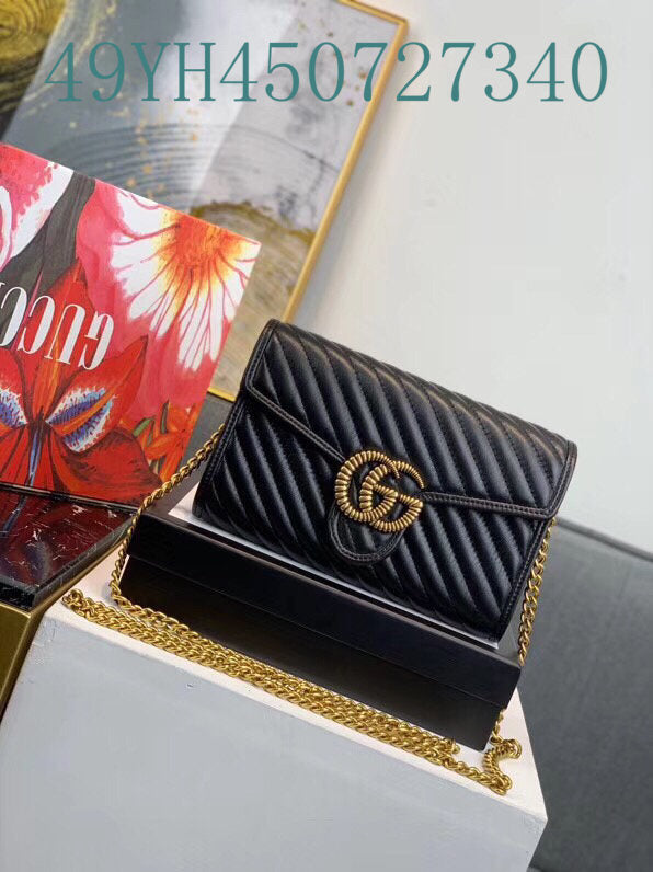 Amelia - GUKI Bags - 2398