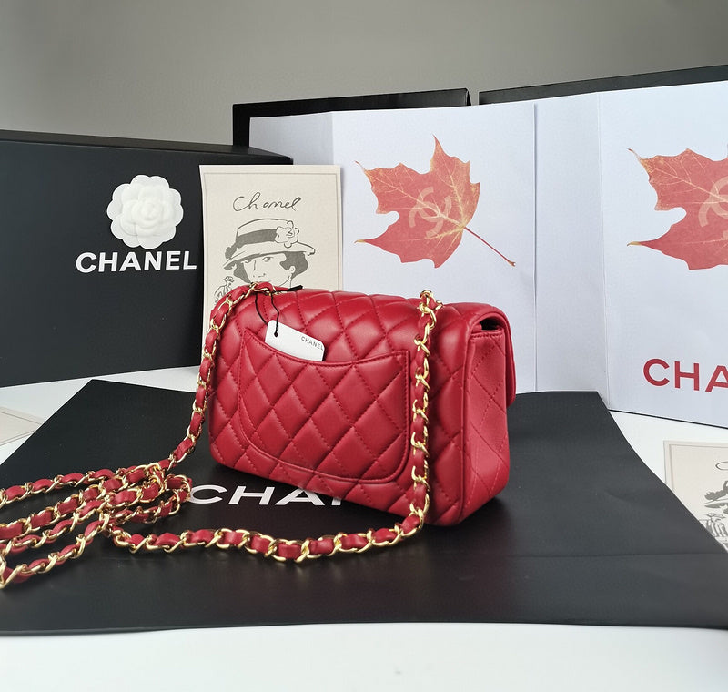 AmeliaLuxury - CHL Bags - 3363