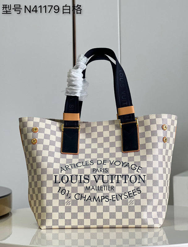 Amelia Fashion Lu-Vi bags - 17349