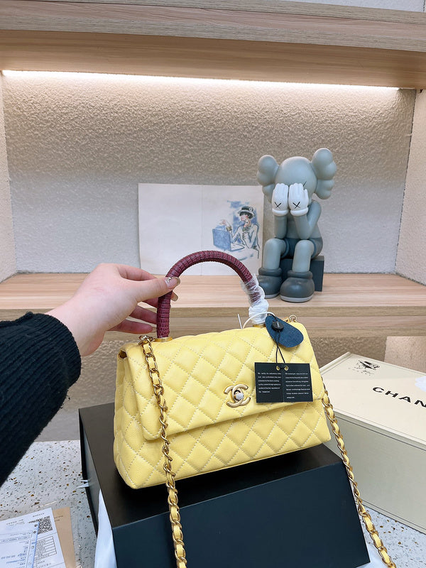 Amelia- CHL Bags - 7017