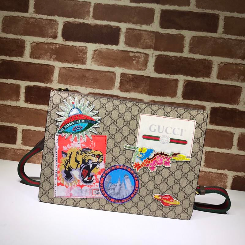 AmeliaLuxury - GCI Bags - 1216