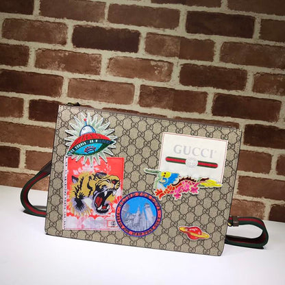 AmeliaLuxury - GCI Bags - 1216