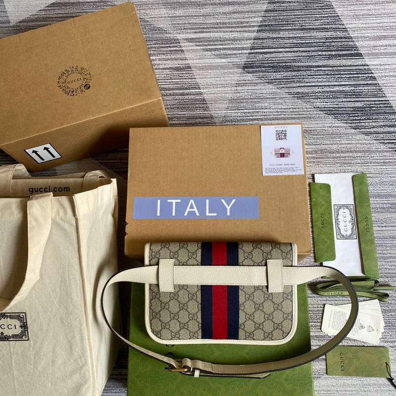Amelia- GCI Bags - 5047