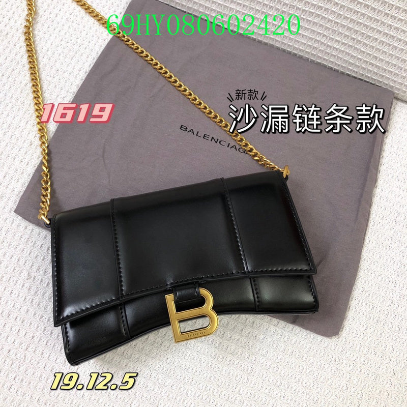 Amelia - BGA Bags - 2498