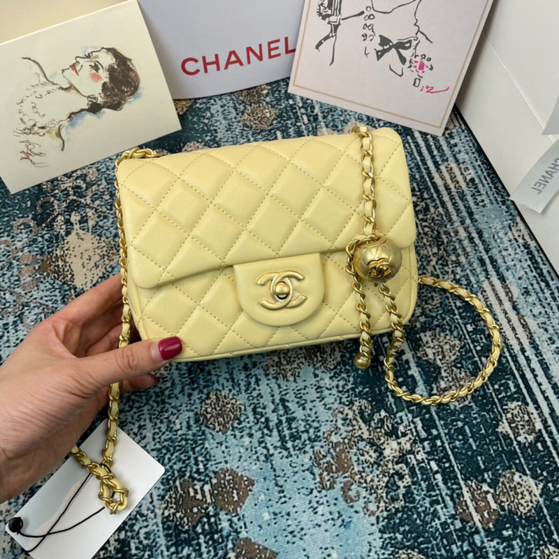 Amelia-  CHL BAGS  - 440