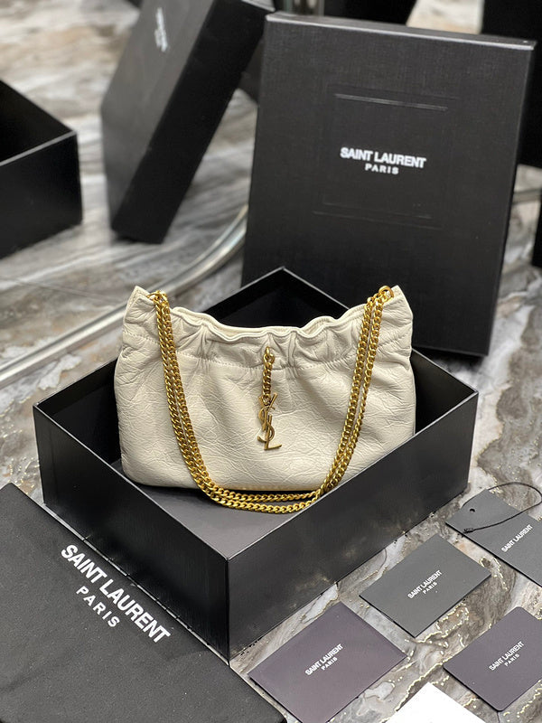 Amelia - YSL Bag - 2483
