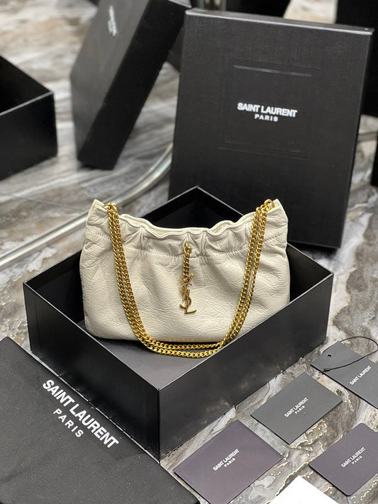 Amelia - YSL Bag - 2483