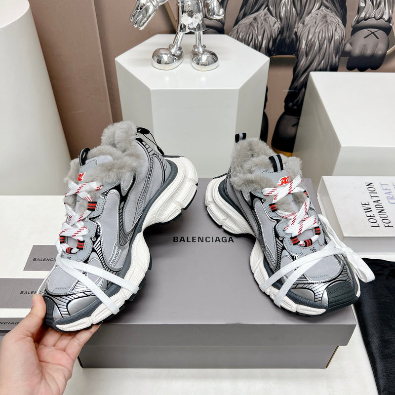 Amelia-  AFFORDABLE LUXURY SHOES - BLN-CIAGA SHOES - 241