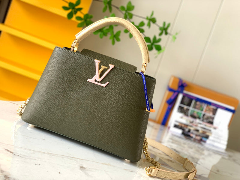 Amelia's Bag Gallery - LOV Bags - 1187