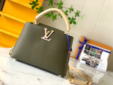Amelia's Bag Gallery - LOV Bags - 1187