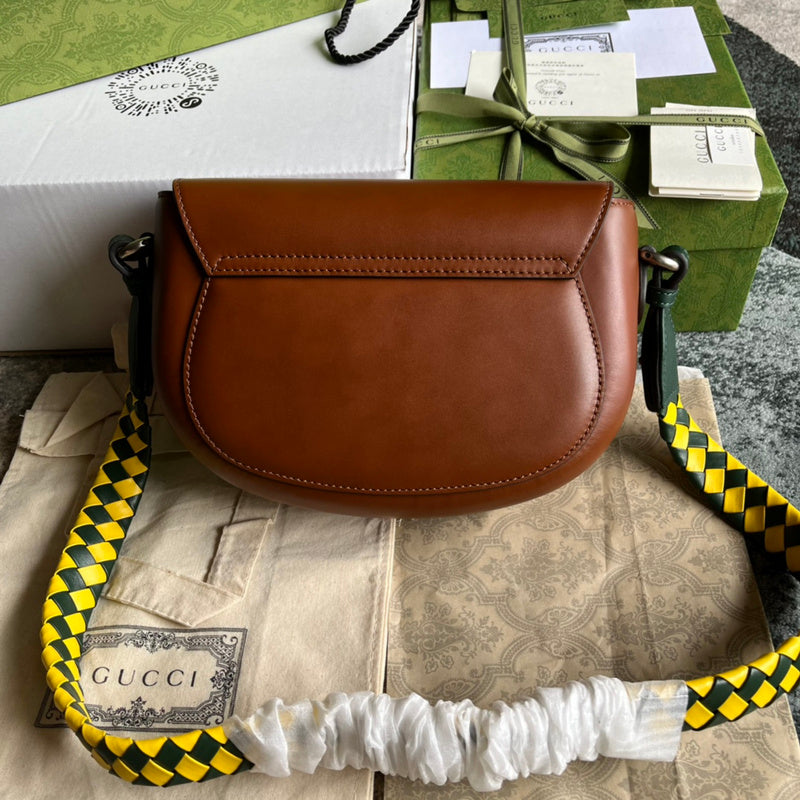 Amelia-i GUKI Women Bags - 1004