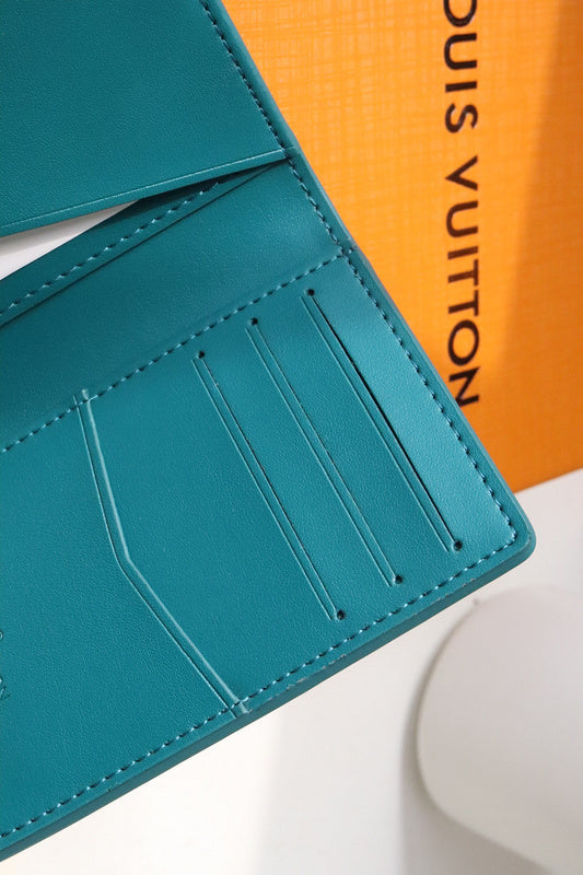 Amelia- LOV  Luxury  Wallets - 624