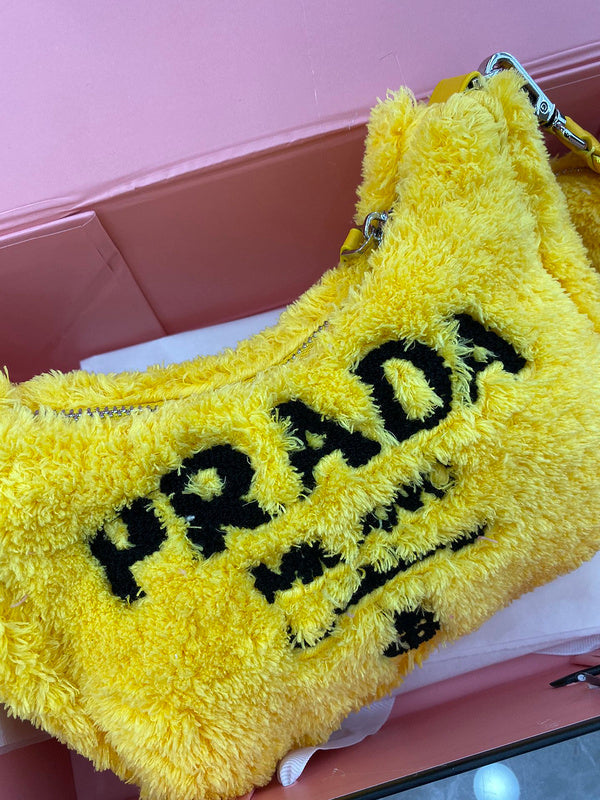 Barnes-Bags - Prada Bags - 804