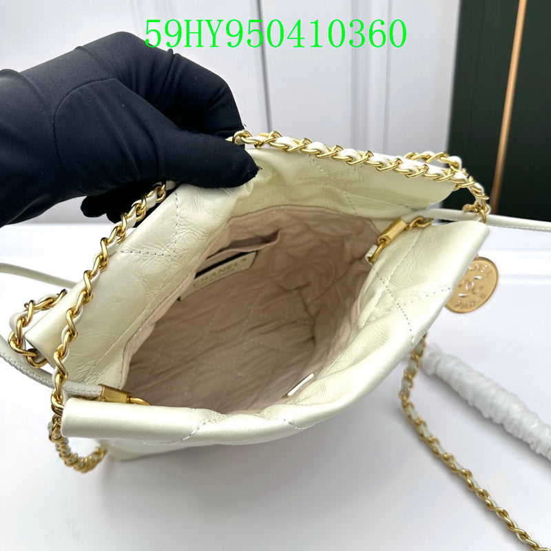 Amelia - CHL Bags - 1150