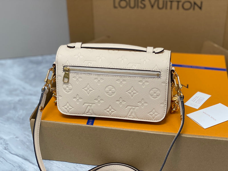 Amelia - LV Bags - 15185