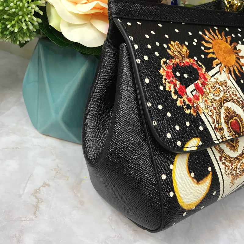 Amelia- DG Bags - 206