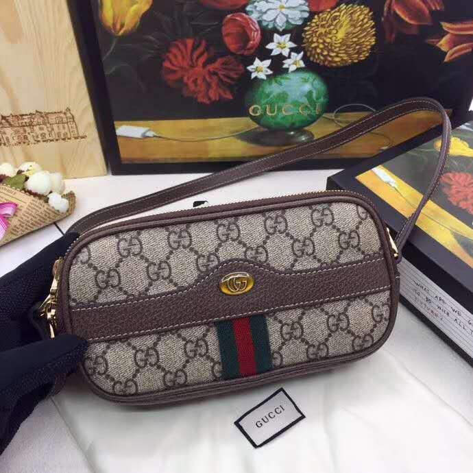 AmeliaLuxury - GCI Bags - 597