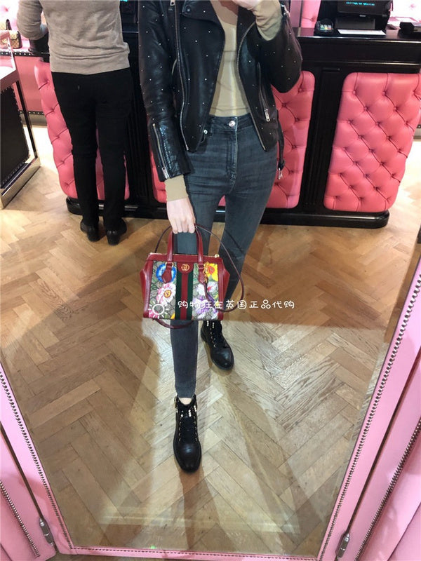 Amelia- GCI Bags - 2135