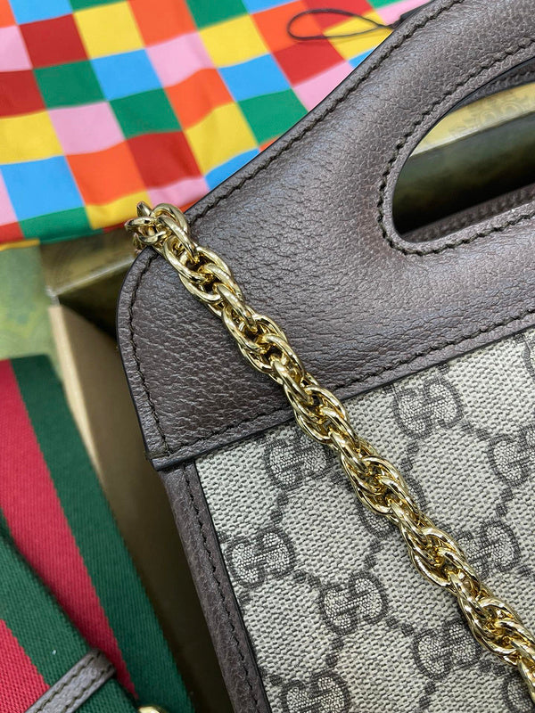 Amelia- GUKI Women Bags - 1240
