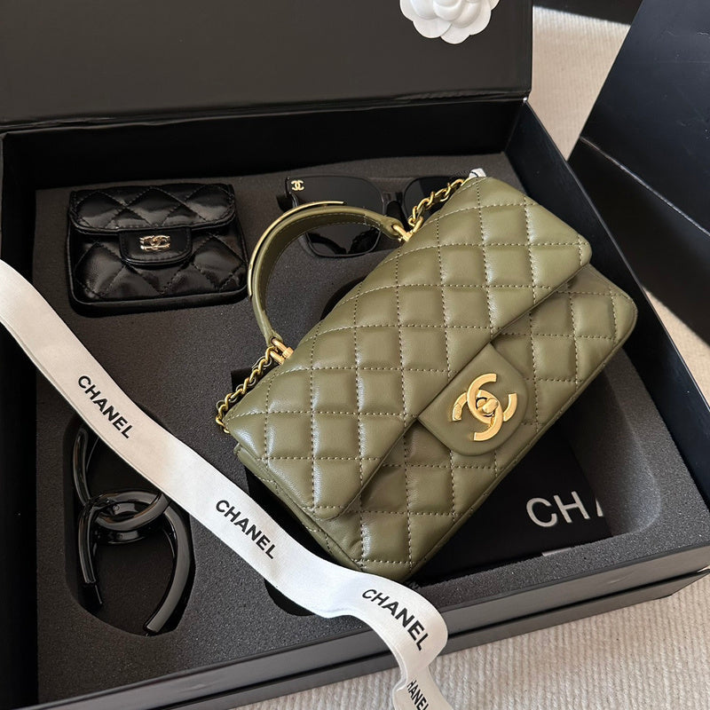 Amelia- CHL Bags - 6780