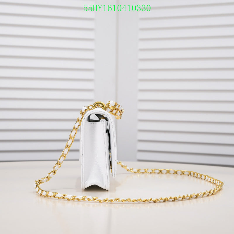 Amelia - CHL Bags - 1130