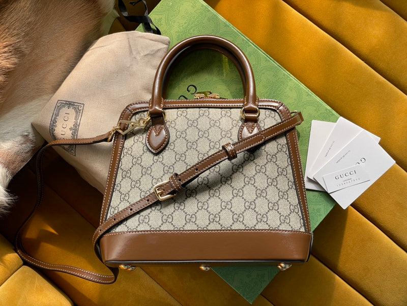 Amelia- GCI - GG WOMEN LUXURY BAGS - 087