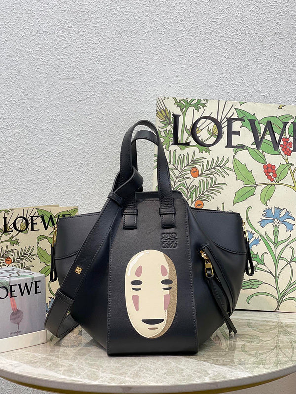 Amelia's Bag Gallery - LWO Bags - 852