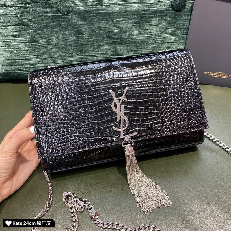 Amelia - YSL Bag - 3784