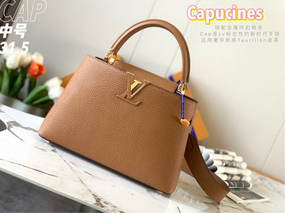 Amelia- Lu-Vi bags - 11645