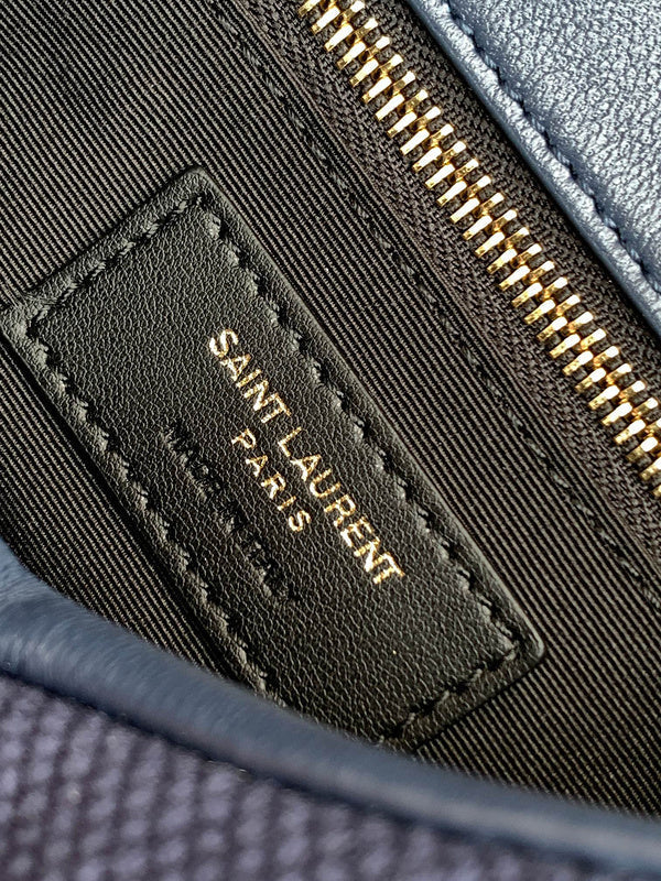 Amelia - YSL Bag - 4181