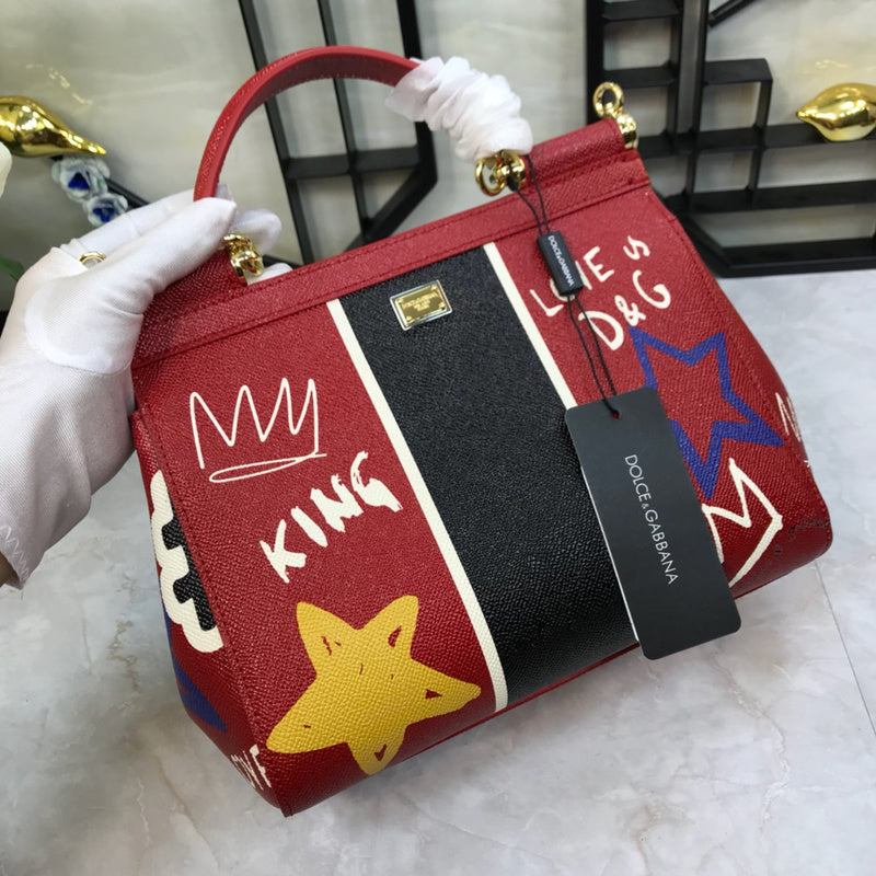 Amelia- DG Bags - 314