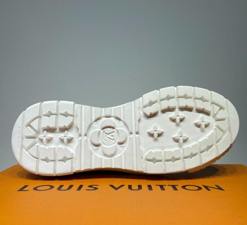 AmeliaLuxury - LOV Men Shoes - 1000