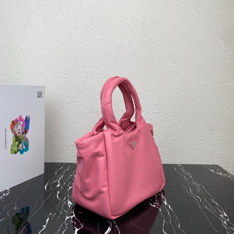 Amelia- PRDA  LUXURY BAGS - 791