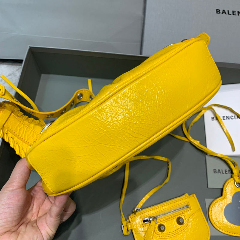 Amelia- BLN-CIAGA WOMEN LUXURY BAGS - 542